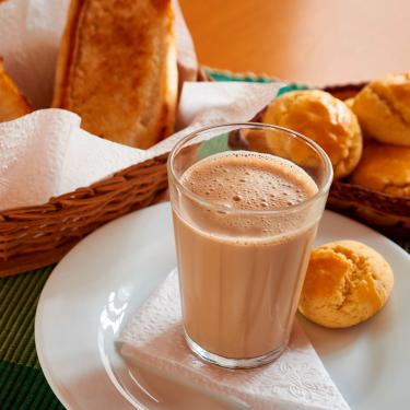 Imagem de Jogo de Copos Nadir Americano em Vidro Transparente 6 Peças 190ml