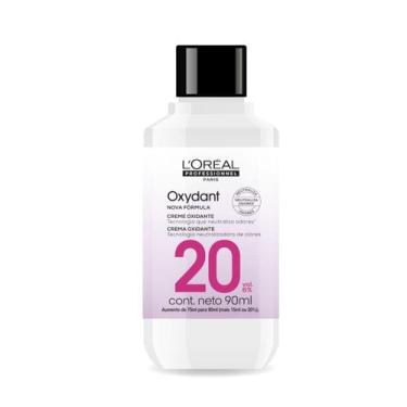 Imagem de Oxydant mini 20 vol 90 ml - LOREAL