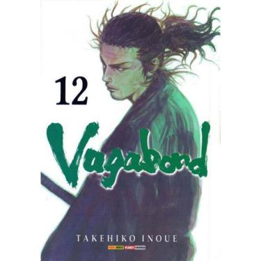 Imagem de Vagabond - Vol.12