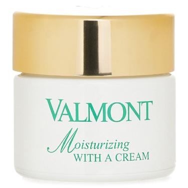 Imagem de Creme hidratante Valmont Rich Thirst-Quenching 50mL