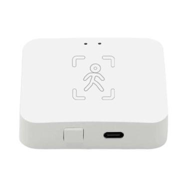 Imagem de Sensor De Presença Humana WiFi Zigbee Para Casa Inteligente, Detector 