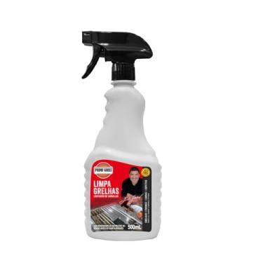 Imagem de Limpa Grelhas Prime Grill