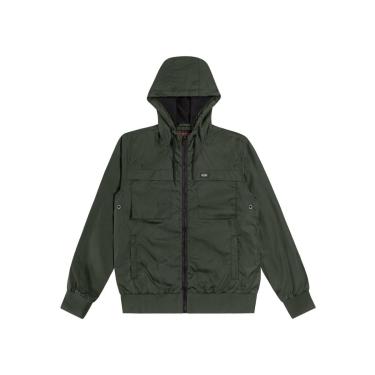 Imagem de Jaqueta Corta Vento Masculina Repele Água-Feminino