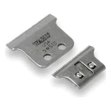 Imagem de Lâmina Para Maquina De Acabamento Hero Profissional Da Wahl