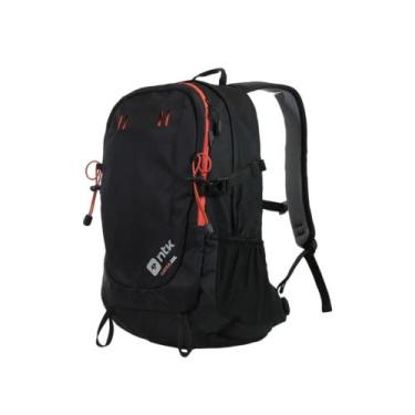 Imagem de Mochila De Ataque Gávea 25l Caminhada Trekking E Trilha Preto Ntk