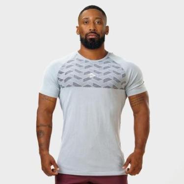 Imagem de Camiseta Apex Dry Holographic-Masculino