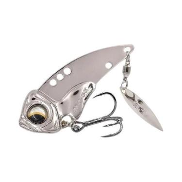 Imagem de Iscas Artificiais Castfanatic MZ55 MZ60 De 13g E 17g, Tipo Spinner Bai