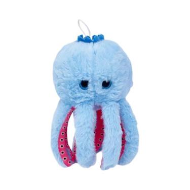 Imagem de Boneco De Pelúcia Italiano Al Tralalero Tralala, Almofada Macia Person