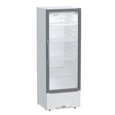 Imagem de Refrigerador Expositor De Bebidas 400L Branca 0ºc A 5ºC VV400 Br Venax 33313 220V