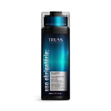 Imagem de TRUSS Uso Obrigatório - Shampoo 300ml