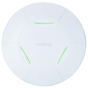 Imagem de Roteador Access Point Wi-fi De Teto Gerenciável 2.4ghz 300mbps Ap310 4750008