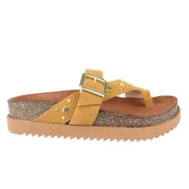 Imagem de CHINELO MOLECA 5500120-Feminino