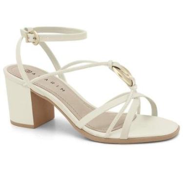 Imagem de SANDALIA RAMARIM REF 2451203 FEMININO-Feminino