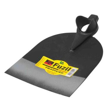 Imagem de Kit 6PC Enxada Norte Reta 2.5 L Sem Cabo - Fuzil