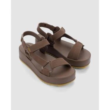 Imagem de Sandália Papete Zaxy Rush-Feminino