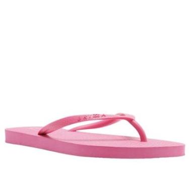 Imagem de Chinelo de Dedo Brizza Arezzo Essential-Feminino