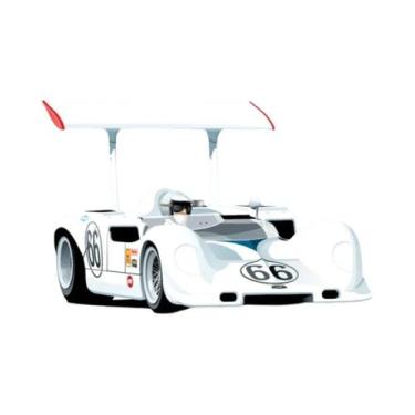 Imagem de Pintura Em Tela De Arte De Parede Esportiva Nórdica Vintage Retrô De C