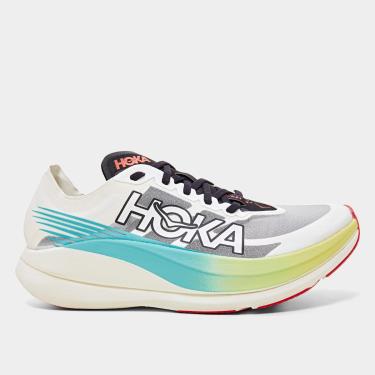 Imagem de Tênis Hoka Rocket X 2-Unissex