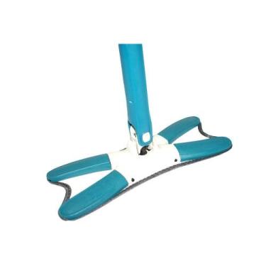 Imagem de Mop Flat Para Limpeza N244741-2 Verde - Quanhe