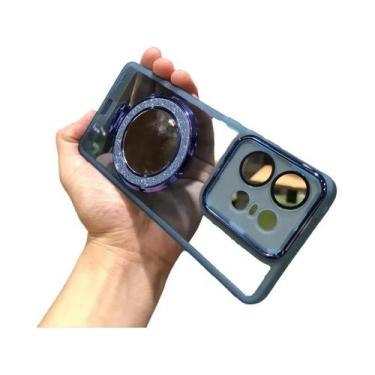 Imagem de Capa Protetora De Lente TPU Para Motorola Edge 50 Ultra Fusion G85 pro