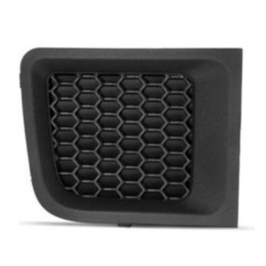 Imagem de Grade Central Parachoque Renegade Longitude 2015 2016 2017 2018 - Marc