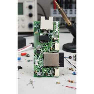 Imagem de Módulo Internet Wi-Fi/Ethernet P/ Alarme Via App - Congratulations Sto