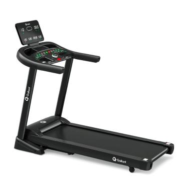 Imagem de Esteira Ergométrica Elétrica Gallant Neo Elite Pro 4.0hp 18Km/h 130Kg (GEE13E40B)