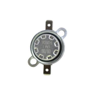 Imagem de Termostato forno microondas lg 125v 15a lmc2075st lsrm2010st lsrm2085s