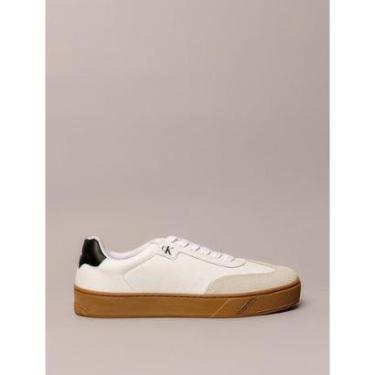 Imagem de Tênis Calvin Klein Jeans Palito Basic Ck-Masculino