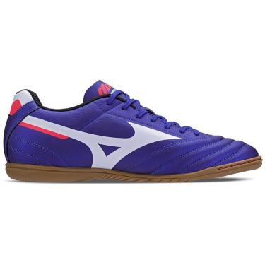 Imagem de Chuteira Futsal Mizuno Morelia Club Unissex-Masculino