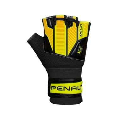 Imagem de Luva de Goleiro Penalty Delta Indoor Training X 620285 Futsal Treino, 