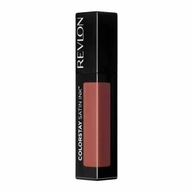 Imagem de Batom Liquido Colorstay Satin INK Revlon Your To Go 001 5ml