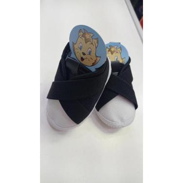 Imagem de Sapato infantil masculino - Keto baby 