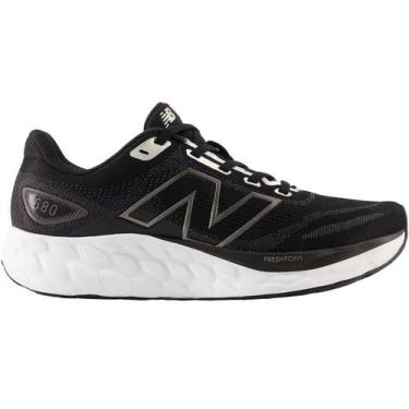 Imagem de Tênis New Balance Fresh Foam 680 V8, Preto, 36