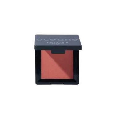 Imagem de BLUSH CREMOSO OCÉANE EDITION - CREAM BLUSH CARAMEL 6g - OCEANE