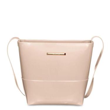 Imagem de Bolsa Petite Jolie Feminina Transversal Easy Bag
