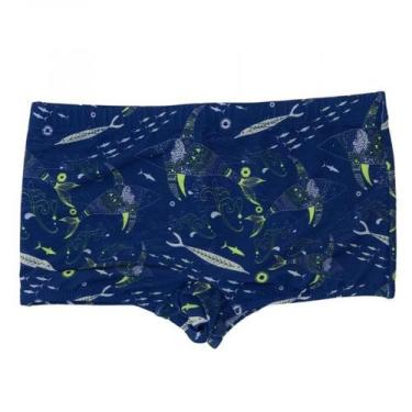 Imagem de Sunga Boxer - Light Fish - Banho Maria, 16