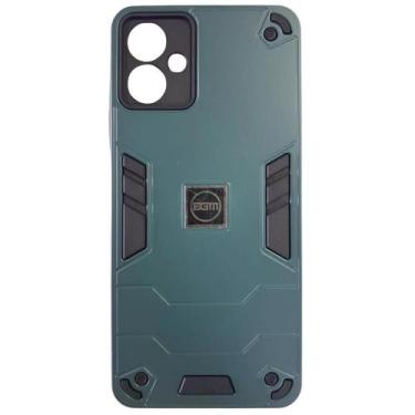 Imagem de Capa Anti Impacto Para Samsung A06 - Capinha Anti choque - Dino Case S
