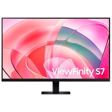 Imagem de Monitor Samsung Viewfinity S7 LS37D700EAN 37" Ultra HD VA 60Hz Preto Profissional