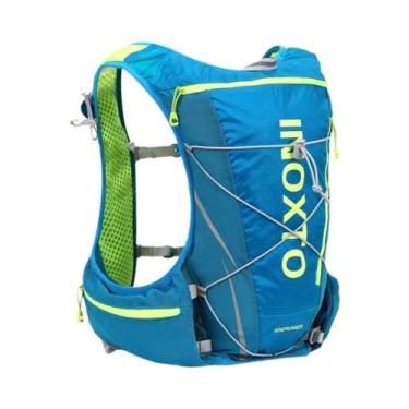 Imagem de Mochila De Hidratação De 8L Para Corrida, Ciclismo, Caminhada E Esport