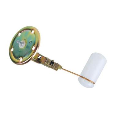 Imagem de Boia Medidor Combustível C Haste (v=10-c=70) 14,5cm Willys - Willtec