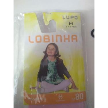 Imagem de Meia Calça Lobinha Tam. M, M