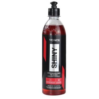 Imagem de SHINY - Revitalizador de Pneus 500 ml Vonixx