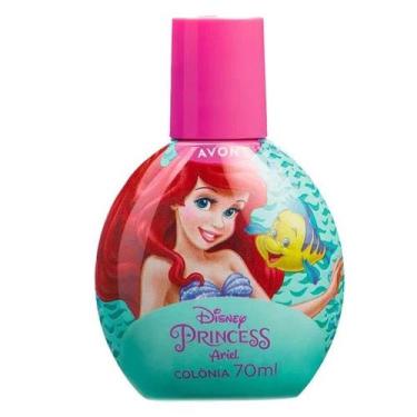 Imagem de Colônia Infantil Ariel Avon 70ml