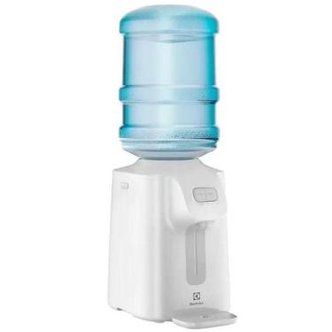 Imagem de Bebedouro Electrolux BC01B Compressor Água Gelada Fria e Natural Branc