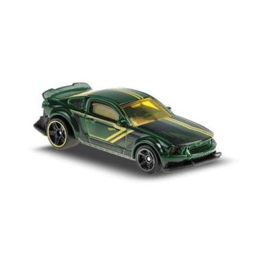 Imagem de Hot Wheels - 2005 FORD MUSTANG - Mattel