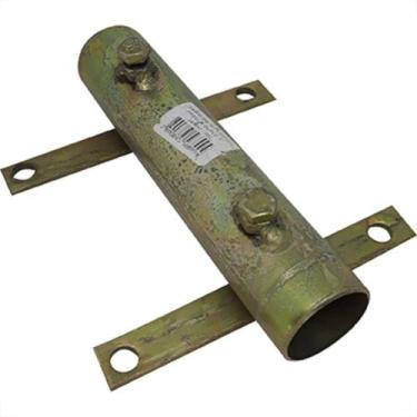 Imagem de Suporte Antena Fix.Madeira 1 002 - NAGIO METAL