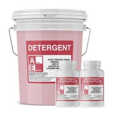 Imagem de Detergente Concentrado para Lava-louças Active Element 19 L
