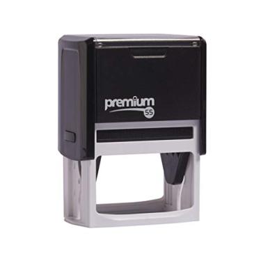 Imagem de Carimbo automático padrão CNPJ