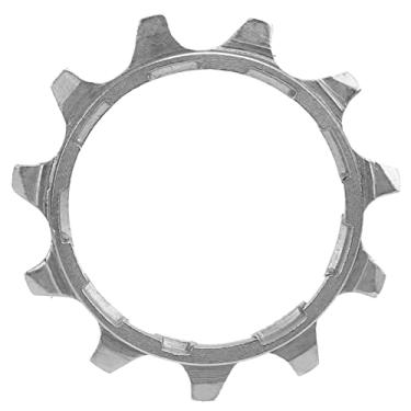 Imagem de Bicicleta cassete, substituição suave e sem esforço da roda livre de alta precisão da linha de processamento de acabamento requintado para mountain bike de 9 velocidades(11T)